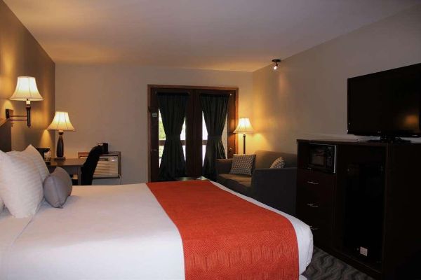 Hotel BEST WESTERN PLUS RIO GRANDE (Durango)